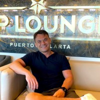 H&M Employee Edward Poon's profile photo