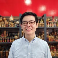 Ng Khai Development Corporation Employee Earl Ng's profile photo