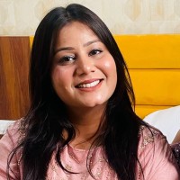 Exploring Infinities Employee Tanvi Sharma's profile photo