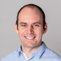 Surrey Satellite Technology Ltd (SSTL) Employee Andrew Cawthorne's profile photo