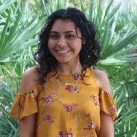 Eagle Labs, Inc Employee Jessenia Abreu's profile photo
