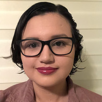 Algebraix Employee Alondra Ochoa's profile photo