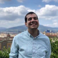 Gotham Ghostwriters Employee Nathan Roberson's profile photo