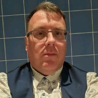 R and R C Bond Wholesales Ltd . Employee John Budd's profile photo