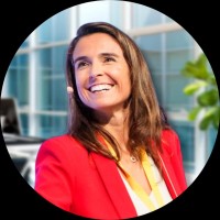IDEFE Employee Marta Costa Gomes's profile photo