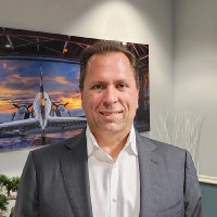 DASI Employee John Dziuba's profile photo