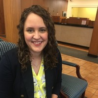 Central National Bank Employee Amanda Rolfs's profile photo