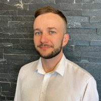 Gunfire Employee Marek Orłowski's profile photo