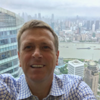 Private Investor Employee Ian Gazard's profile photo
