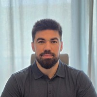 Tezzro Employee Server Samimi's profile photo