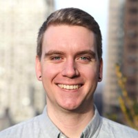 Major League Baseball Employee Kyle Keller's profile photo