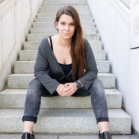 INFOnline GmbH Employee Jennifer Zorn's profile photo
