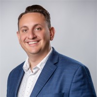 Evozyne Employee Gregory Chamopoulos's profile photo