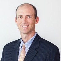 Smith Anderson Employee Chris Kiger's profile photo