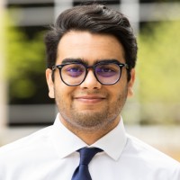 Armaan Shaikh Email & Phone Number