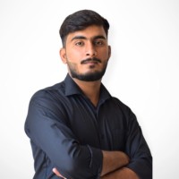 Autonomous Employee Saif Raza's profile photo
