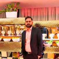 Yojak Employee Sumit Dhusia's profile photo