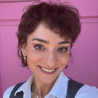 Alexandra Keller Email & Phone Number