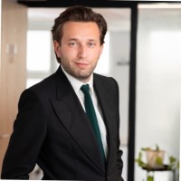 HarfangLab Employee Igor Sebag's profile photo