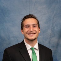 Bank of America Employee James McAfee's profile photo
