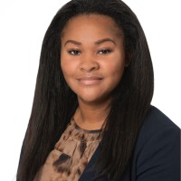 United Way of Connecticut Employee Latoya Crosby's profile photo
