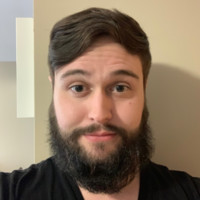 Sprint Employee Peter Ferland's profile photo