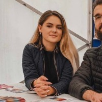 Savant Events Ltd Employee Valeria Pavlenco's profile photo