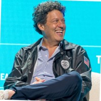 Ackman-Ziff Employee Simon Ziff's profile photo