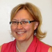 Kathy Hughes