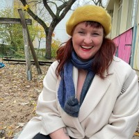 99designs Employee Elizabeth Rushe's profile photo