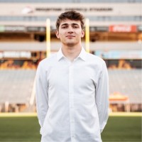 Levi McInnis's profile photo