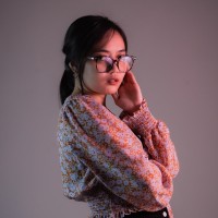Nodies Employee Kersly Miñoza's profile photo