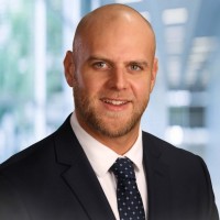 OBM Employee Sean Cameron's profile photo