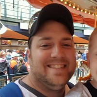 Future Fence Company Employee Jason Gautz's profile photo