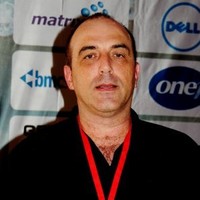 Mivne Group Employee Haim Shargal's profile photo
