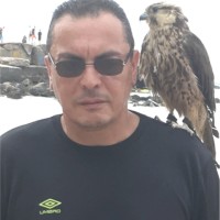 JACEM Employee Brahim Gharsalli's profile photo