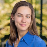 Patient Square Capital Employee Anna Dickson's profile photo