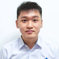 SUMITEC Employee Izek Tan's profile photo