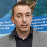 Abtec Network Systems Employee Chris Topham's profile photo