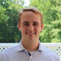 Strategic Sight Consulting Employee Joshua Glazer's profile photo