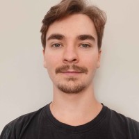 24SEA Employee Stijn Hendrix's profile photo