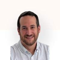 Crowded Employee Mike Obrand's profile photo