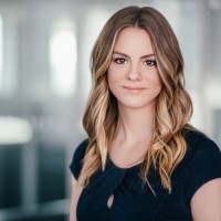 Excel With Wayne Employee Ricarda Hudson's profile photo