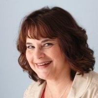 Midwest Living magazine Employee Barbara Morrow's profile photo