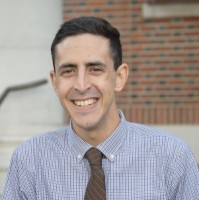 Renaissance Hotels Employee Collin Mock's profile photo