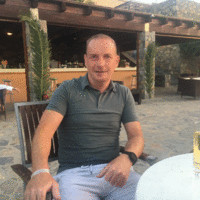 Cargo Overseas Ltd Employee Paul Smith's profile photo