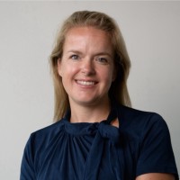Van Halteren Technologies Employee Anne Rijckevorsel's profile photo
