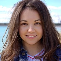 Kinnegrip Employee Elena Boichenko's profile photo