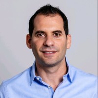 Playtika Employee Erez Hershkovitz's profile photo