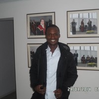 Volunteer Employee Adeniyi Agboluaje's profile photo